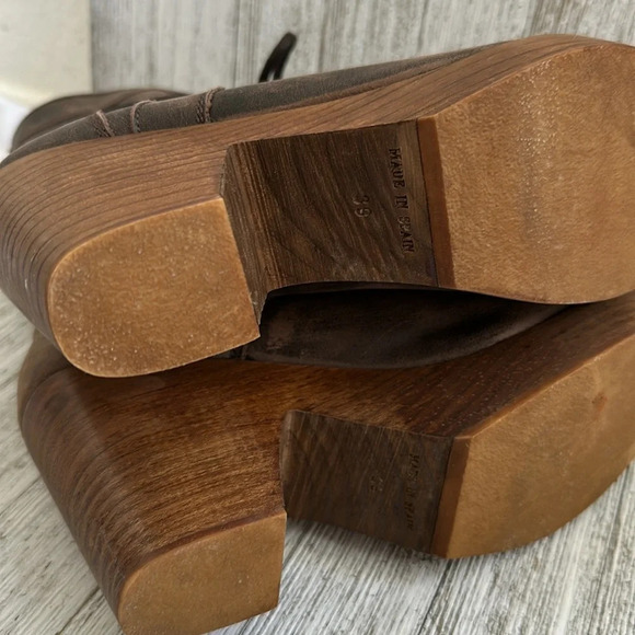 Freebird Women's Fiona Boot - Picture 10 of 12